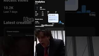 use this sound I get monetize