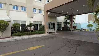 Courtyard Marriott Nassau Downtown Bahamas Hotel