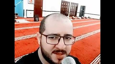 .القارئ المغربي محمد المودن ما تيسر من سورة القصص||mohamed Elmoudden||