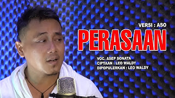 PERASAAN (Leo Waldy)_VOC. ASEP SONATA