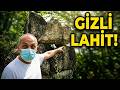ORMANIN DERİNLİĞİNDE GİZİ ANTİK MEZAR VAR! 🌲 GİZEMLİ LAHİT BULDUK! 😱  GİZEMLİ KEŞİF ANI! 🔥