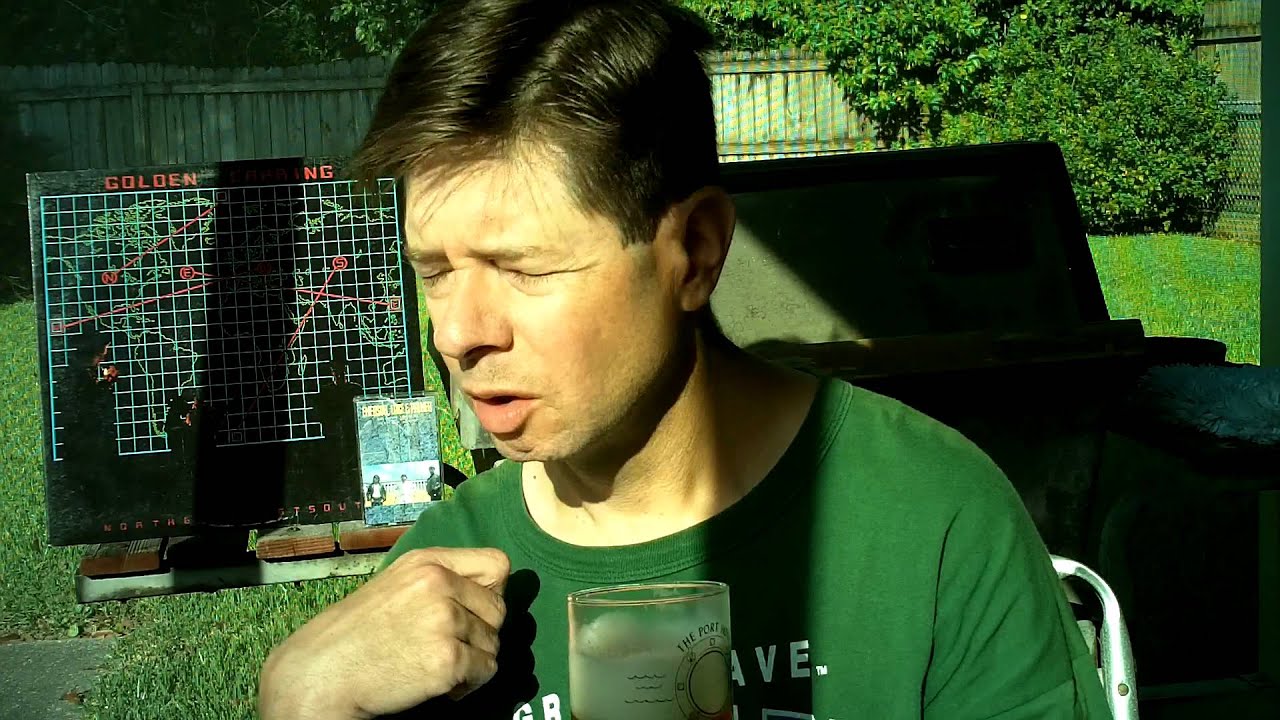 Louisiana Beer Reviews: Maredsous 10 Tripel