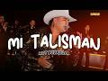 Moy Bobadilla - Mi Talismán (Letra)