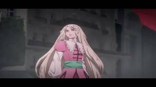 The Belmont Family Vs Vampire Goddess Sebeth -Epic Fight Scene Part 1