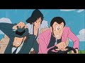 Lupin the 3rd  the legend of the gold of babylon