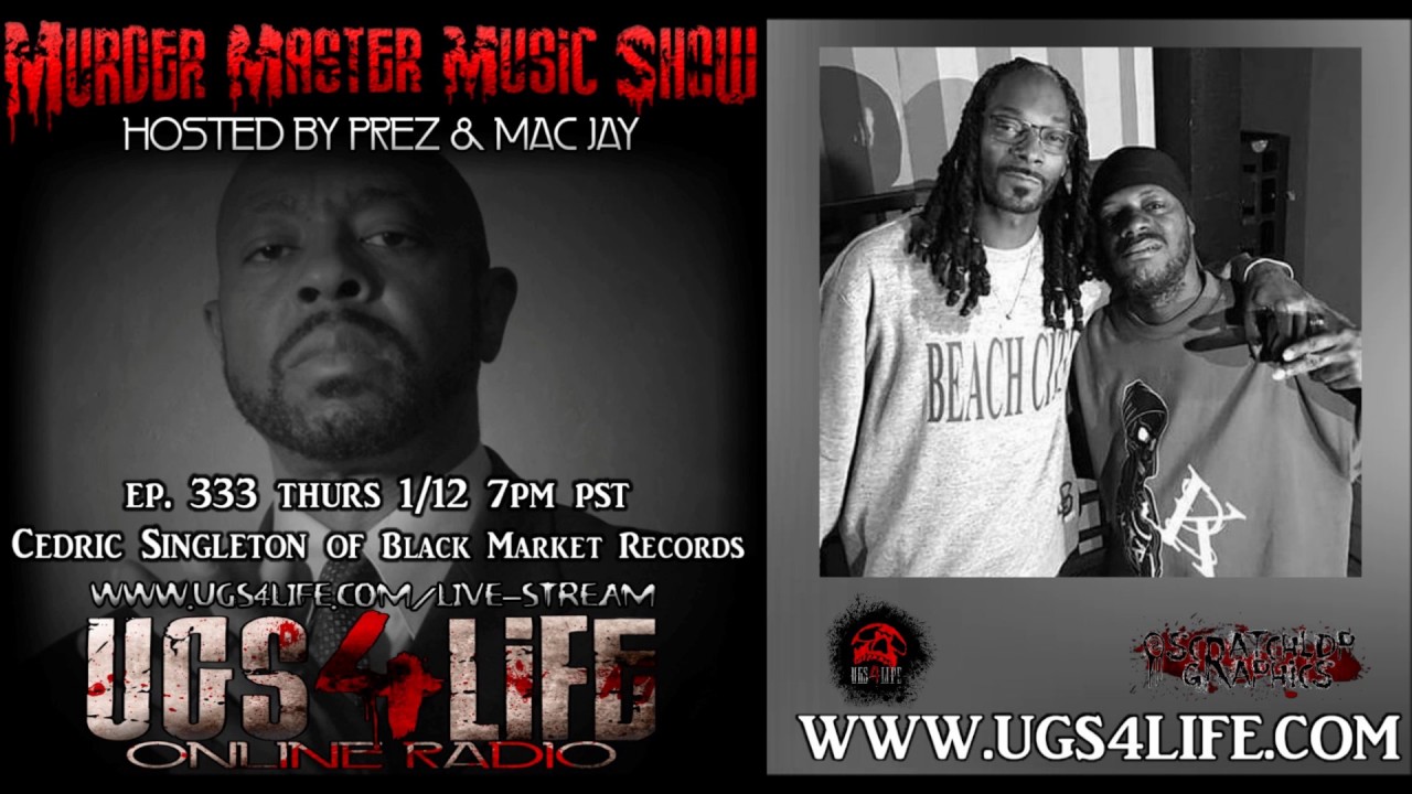 Snoop Dogg Scrapped OG DoggyStyle After Hearing Brotha Lynch and Made