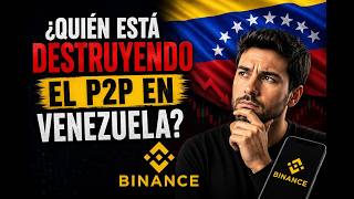 BINANCE P2P VENEZUELA , trabaja correctamente desde casa #binancep2p #p2pvenezuela