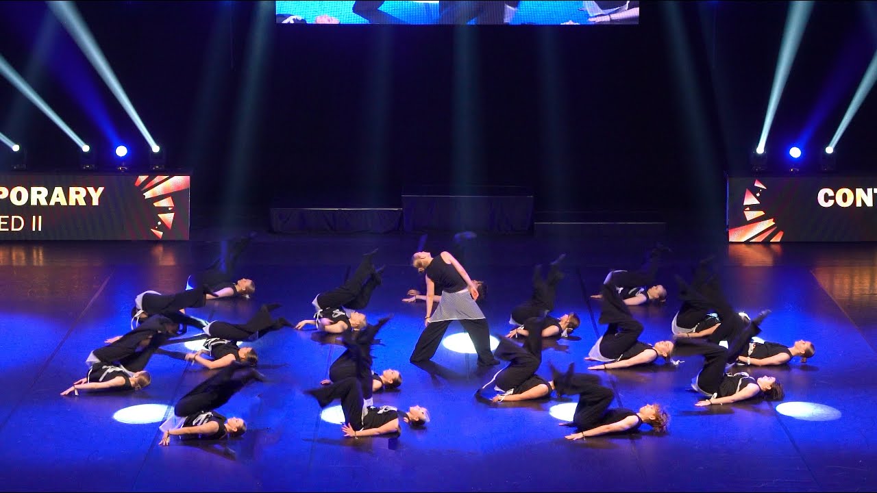 BLACK FRIDAY | 1st Place | Bertram Studios | Kuldne Karikas 2025: Grand Finale