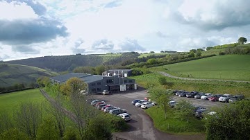 Welcome to Shearwell Data