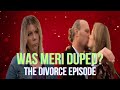 Must see sister wives episodes  the divorce episode season 9 episode 1  was meri tricked