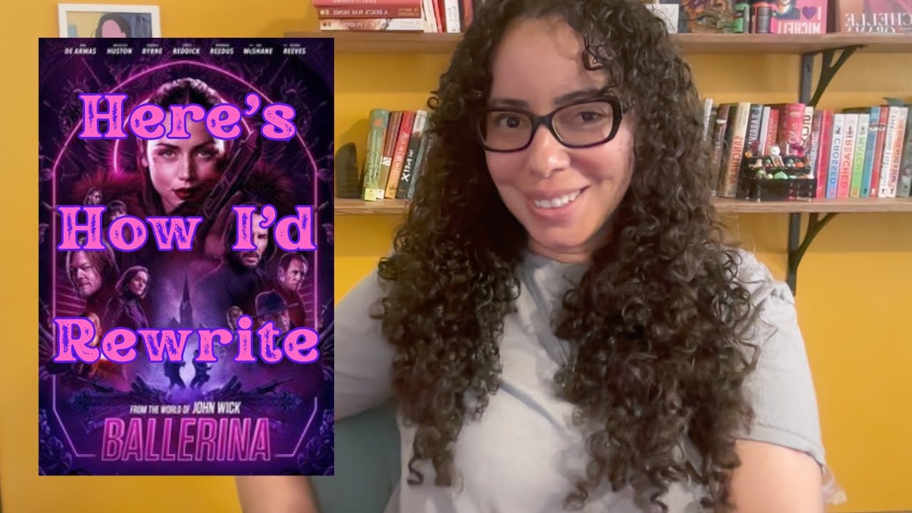 How I’d Fix The Ballerina | More Rage, More Strategy, Less Waiting Around