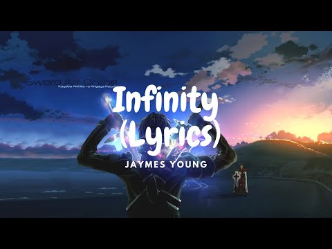 Jaymes Young - Infinity