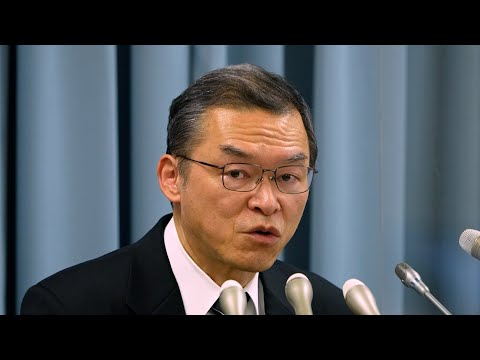 「虚心坦懐に、視野広く」　中原委員長が就任会見　証券監視委