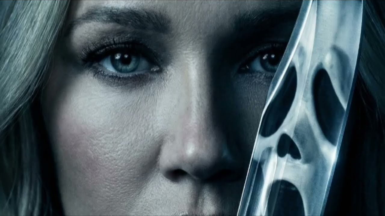 SCREAM 7 GOING OBVIOUS GHOSTFACE DIRECTION WITH ANNA CAMP?