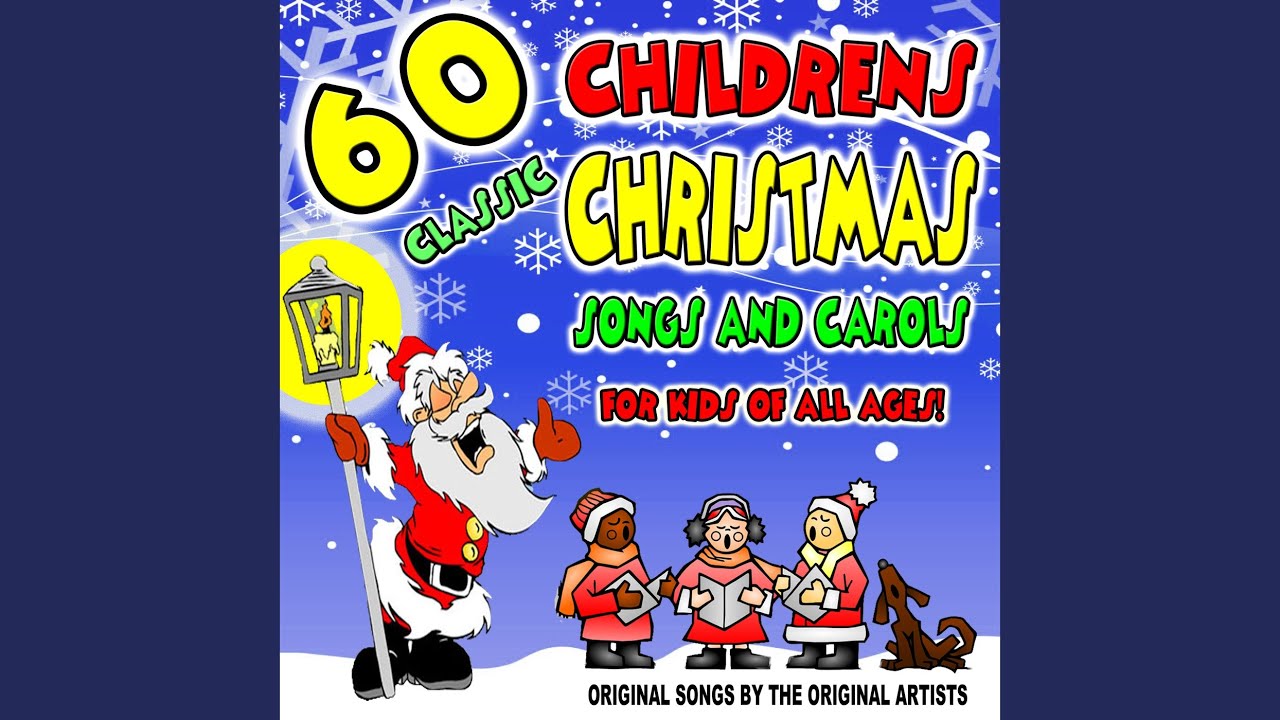 Santa Claus Got Stuck In My Chimney Santa Claus Got Stuck In My Chimney