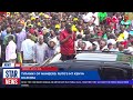 The Star News Brief: Ruto gives out two milliontitle deeds in four years