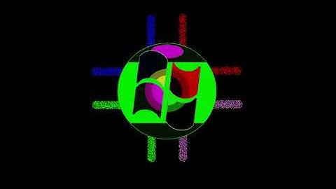 All Windows Animations From MS Paint in G Major 80