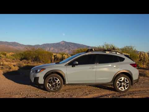 2018-subaru-crosstrek:-0-to-60-offroad-test