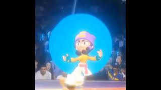 mina #brawlstars #mina