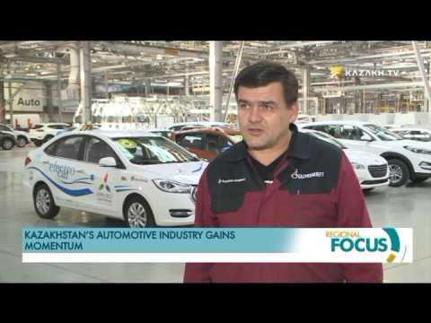 Kazakhstan Automotive Union