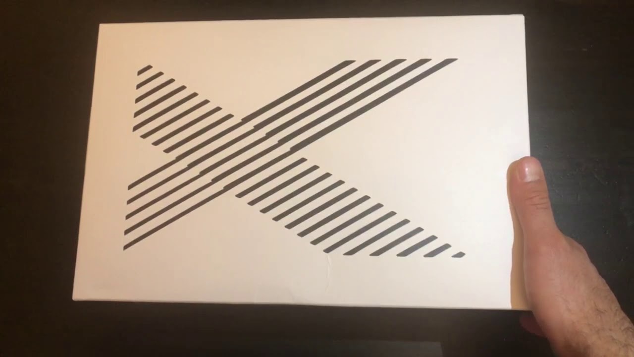 Бутсы adidas X Ghosted +