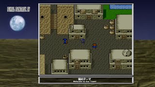 Video Soundtrack Welcome To Our Town Final Fantasy Iv