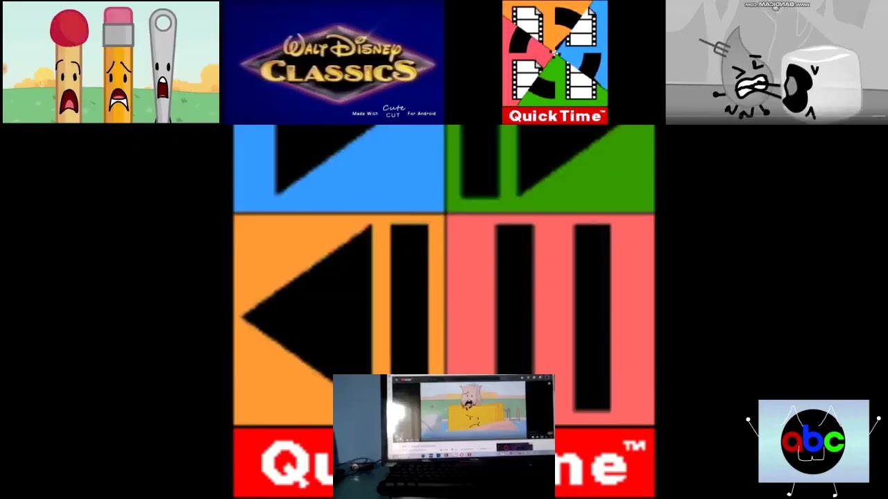 (REUPLOAD) Multisource Sparta Lethal Remix (V31)