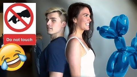 Meeting Ludwig for the First Time