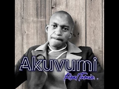 AKUVUMI(offical video) - REAL TUMIE