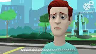 Preview 2 Scream Plotagon Test