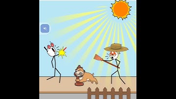 Thief Puzzle Game Play || Thief Puzzle To Pass A Level 110 || Thiesf Puzzle Game || #shorts #short