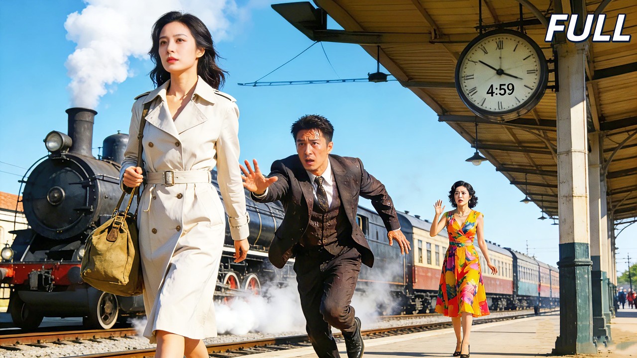 Vợ Rời Đi Xây Dựng Biên Cương, Tổng Tài Hối Hận Đuổi Theo Trong Nước Mắt#drama #ceo #nguocluyen