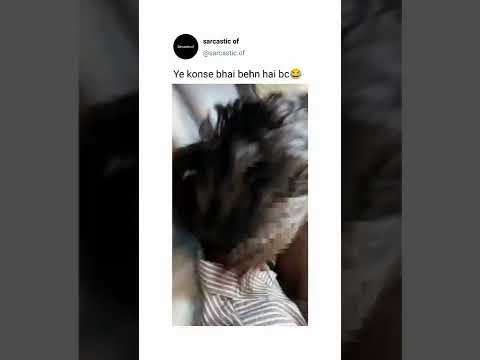 Sister And Brother Love Korean Siblings Love Shorts Korea