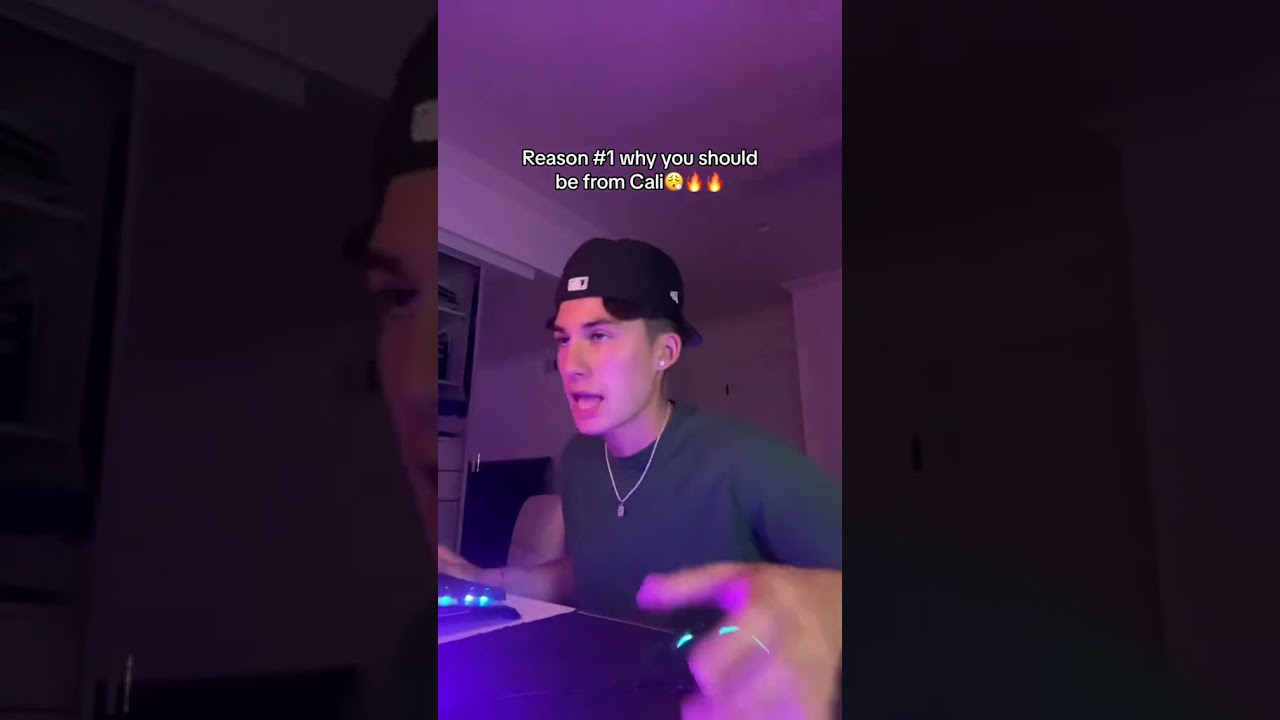 Here's why Cali beats are the best ‼️ 