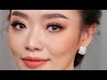 เทคนิคแต่งหน้าเจ้าสาวหวานฉ่ำ สวยจนส้มหยุด I Makeup tutorial for bride