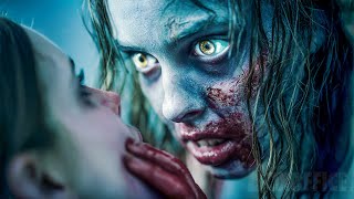 Let the Dead Rest | HORROR | Full Movie in English