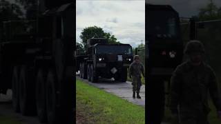 Patriot Minimum Engagement Package for Tenacious Archer Exercise