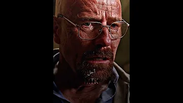 تصميم والتر وايت Breaking Bad 