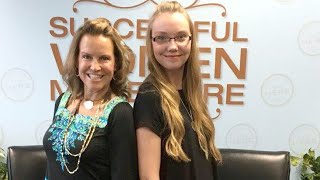 Sheryl Matthys interviews Bianca Gery EXCERPT - Art + Business Arts Interview With Bianca Monroy June 2015