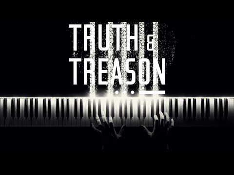 Mother and Son (Truth & Treason) - Aaron Zigman