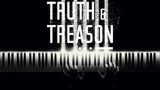 Truth Treason - Mother And Son Piano Cover Sheet Music