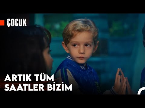 Bizim En Mutlu Günümüz - Çocuk