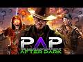 LIVE: Paradox Junction Cutscene Reactions/Breakdown! - PaP After Dark
