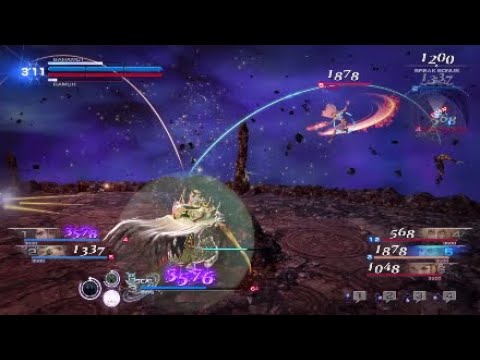 オービットガード集