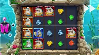 THIS SHARK SLOT BETTER THAN USUAL !!! screenshot 5