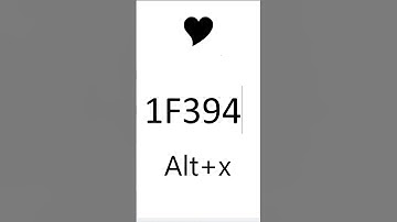 Heart ❤ Symbol in ms word  #cadmonkeys #shortsfeed #shorts #love #heart #tutorial #song #viralreels