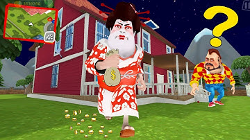 DARK RIDDLE UPDATER 6.0.7 ( Vampire ) Full Gameplay Walkthrough Part 59