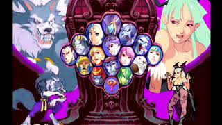 Darkstalkers Resurrection 7 26 18 Stream Part 3