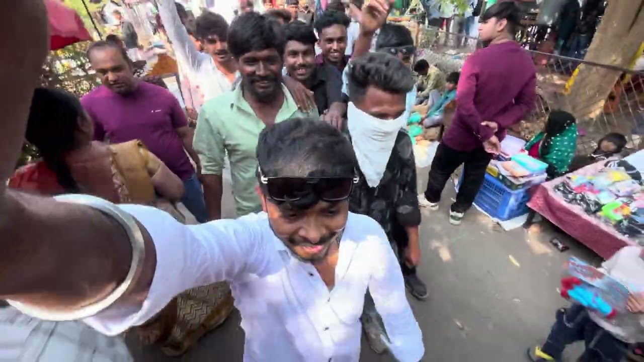 Bhavnath temple Bhiloda 