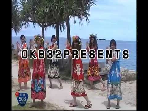 OKB 尚子結婚式2013.8.31